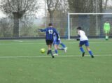 S.K.N.W.K. JO17-1 - Cluzona JO17-1 (competitie) seizoen 2022-2023 (2e fase) (16/65)